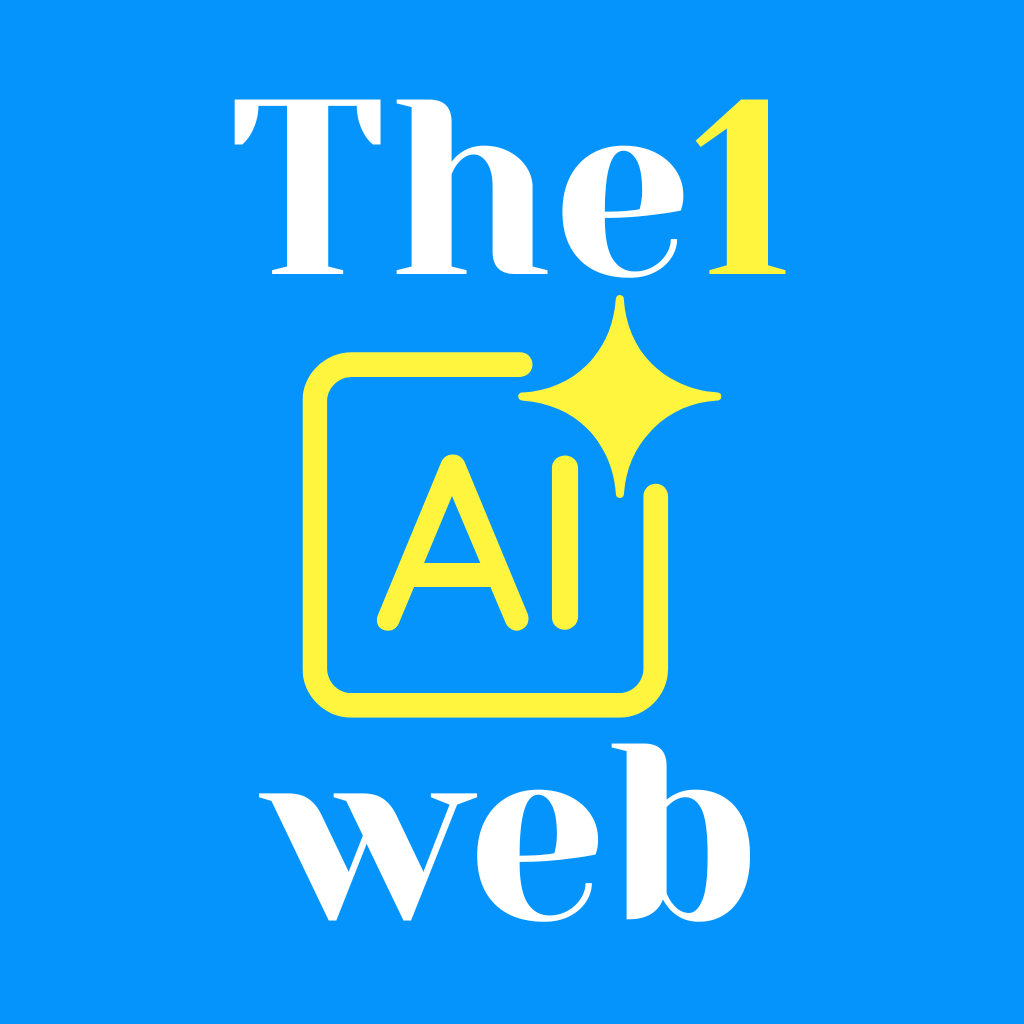 AI Online Website Builder
